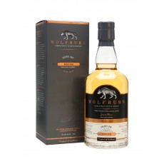 Wolfburn Aurora